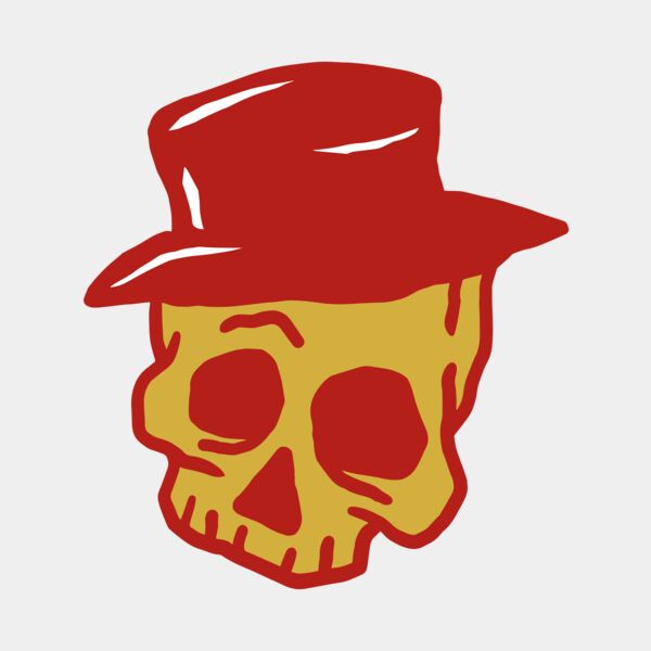 Elements Skulls logo template 132 Thumbnail