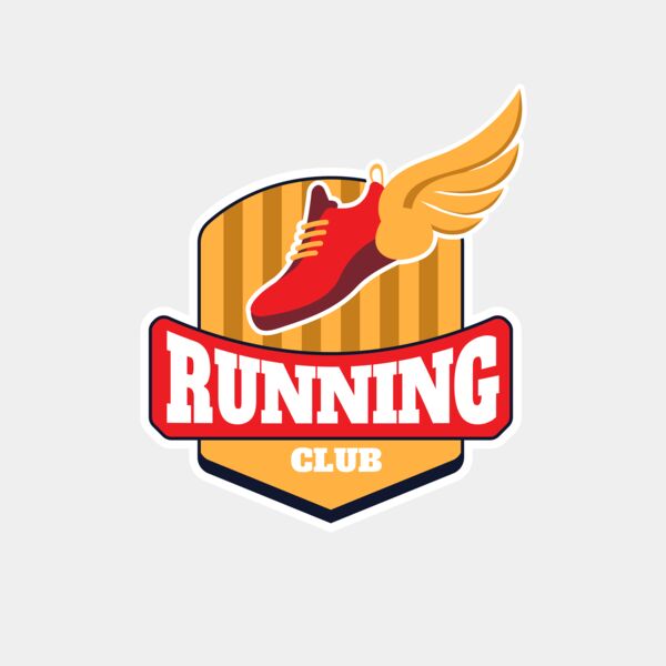 Running Club 01 Thumbnail