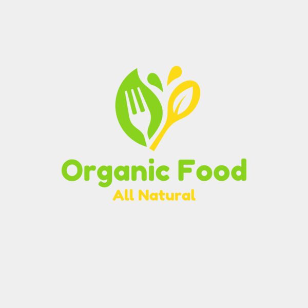 Organic Food 01 Thumbnail