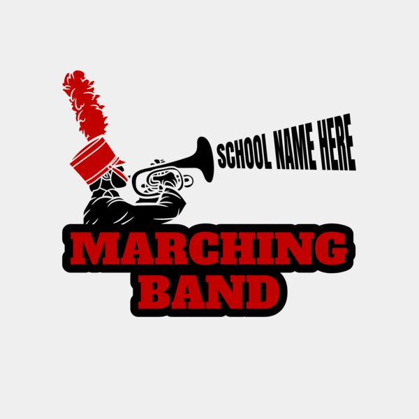 Marching Band 01 Thumbnail