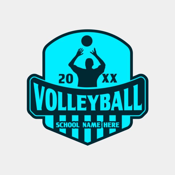 Volleyball 08 Thumbnail