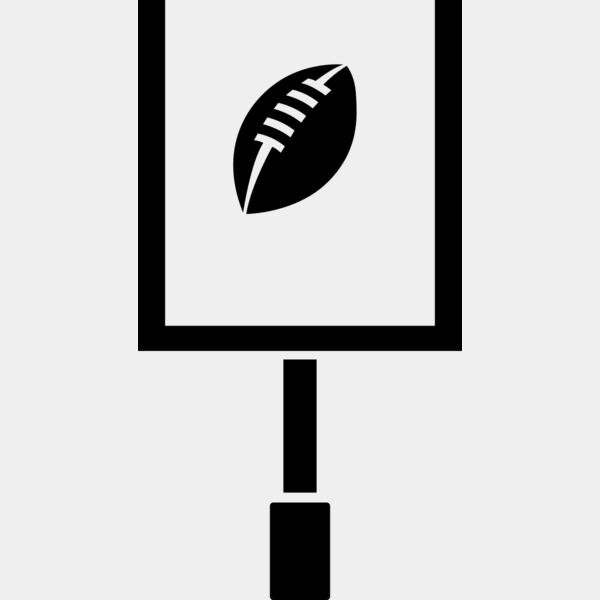 American Football   Clipart 16 Thumbnail