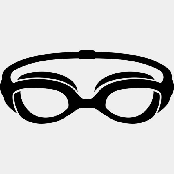 Swimming    Clipart 23 Thumbnail