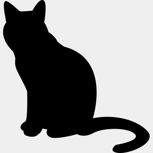 Cat   Clipart 1 Thumbnail