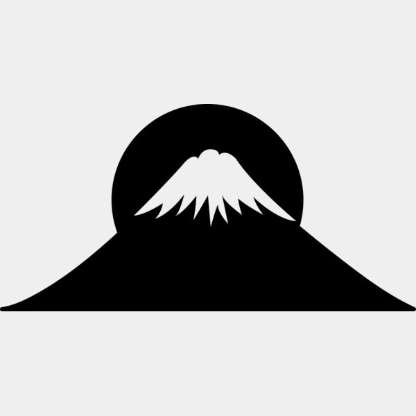 Mt. Fuji Art Thumbnail