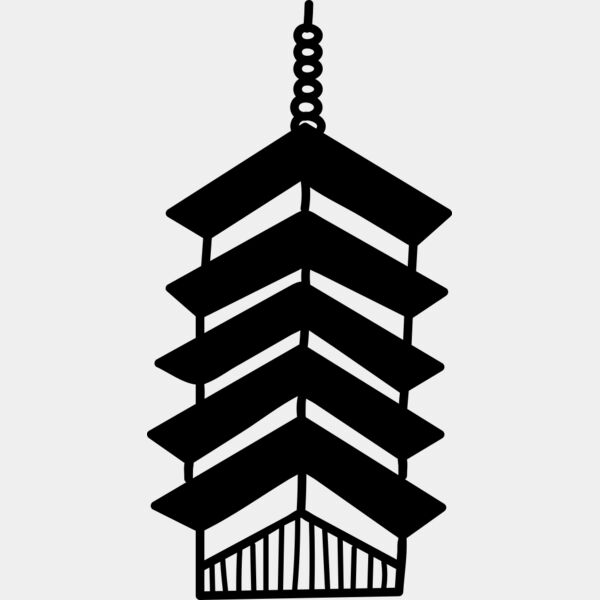 Pagoda Tower Thumbnail