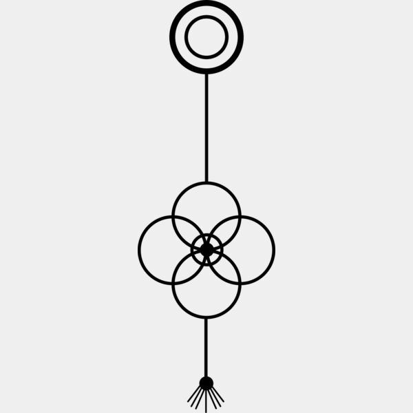 Korean Norigae Ornament Thumbnail