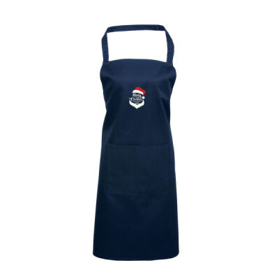 Merry Christmas - Apron Thumbnail