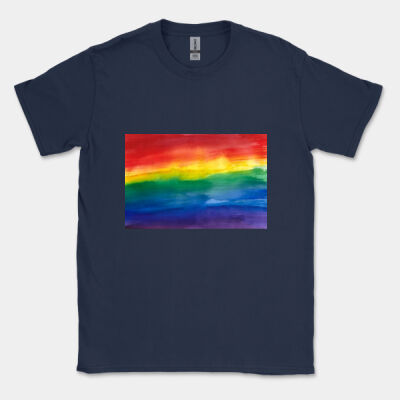 Pride Rainbow Thumbnail