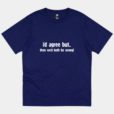 I'd agree but.. then we'd both be wrong! Thumbnail