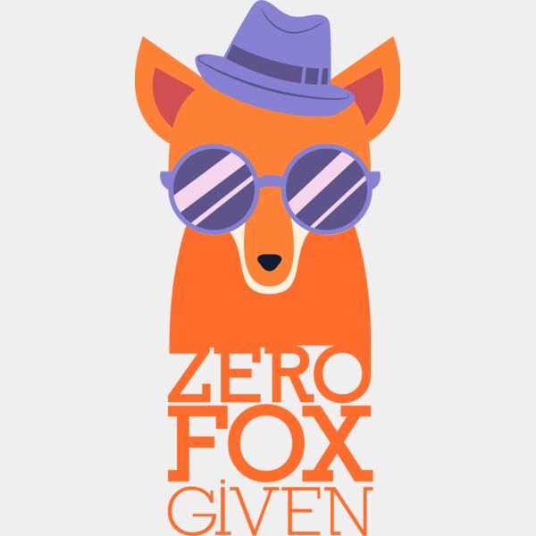 Zero Fox Given Thumbnail