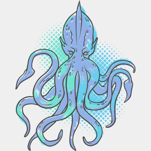 Squid Thumbnail