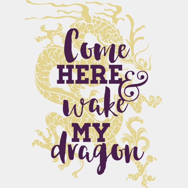 delicious vector tshirt design 2 Thumbnail