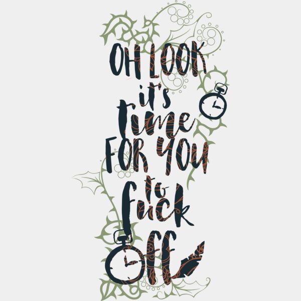 delicious vector tshirt design 11 Thumbnail