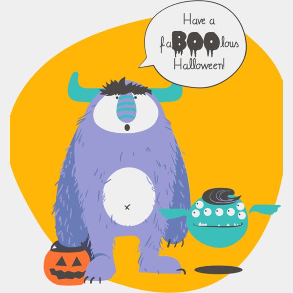 Have A FaBOOlous Halloween Thumbnail