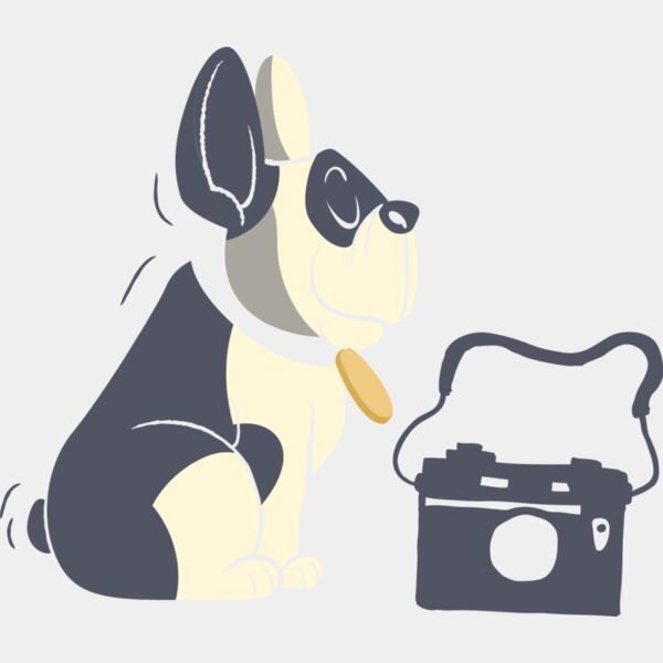 Dog Camera Thumbnail