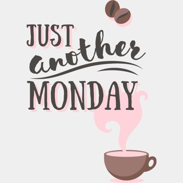Just Another Monday (Coffee) Thumbnail
