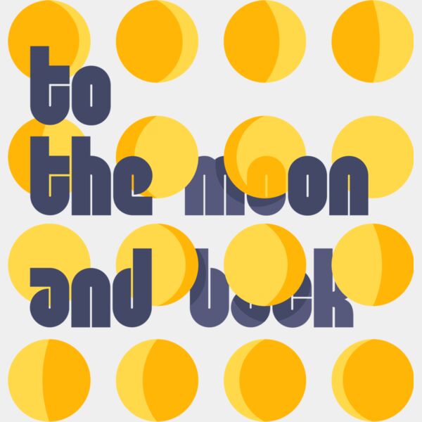 To The Moon And Back Thumbnail