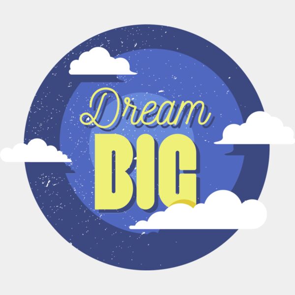 Dream Big Thumbnail