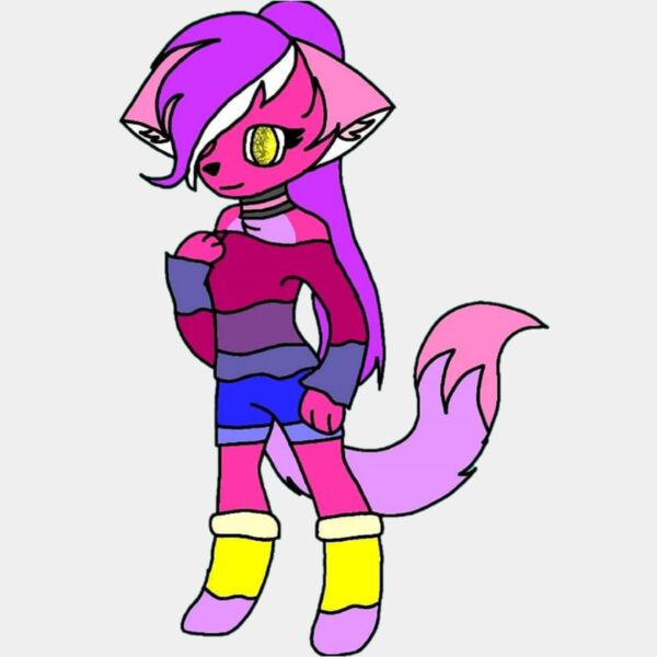 Summers Sarity transparent Thumbnail