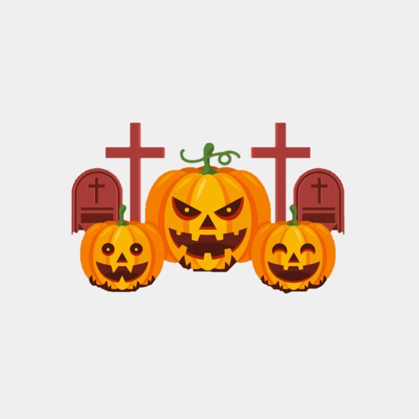 Halloween pumpkins 2 Thumbnail