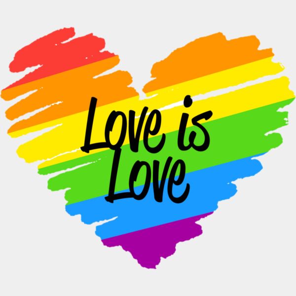 Love is love Thumbnail