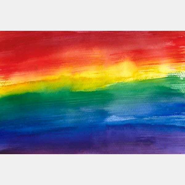 Pride rainbow Thumbnail