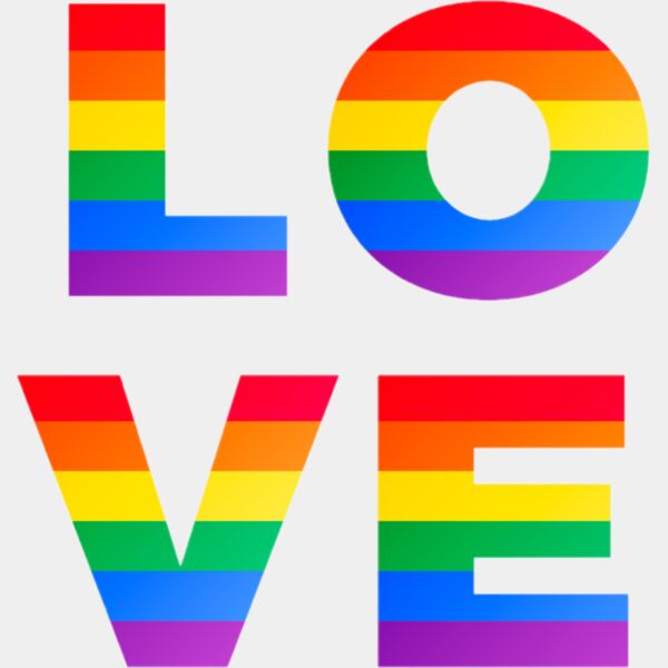 Love   pride Thumbnail