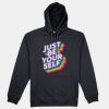 SAME DAY Thread Project Unisex Epic Hoodie Thumbnail